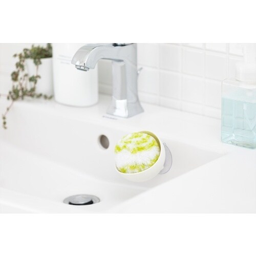 コンドル バスボンくん抗菌 洗面台スッキリポンポン