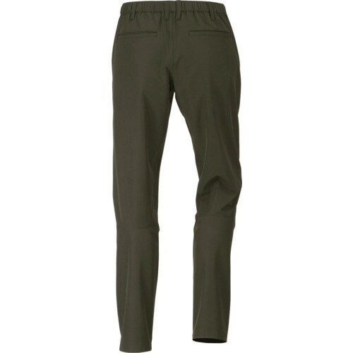 カジメイク 6874 軽量ストレッチトレックパンツ