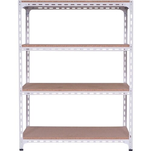 北島 アングル棚4段 W60XD60XH120cm