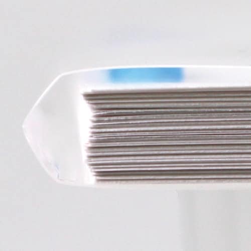 LIHIT プラファイル 青