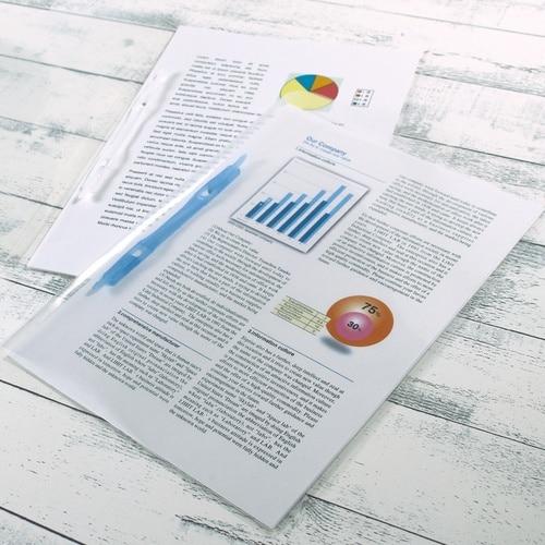 LIHIT プラファイル 青