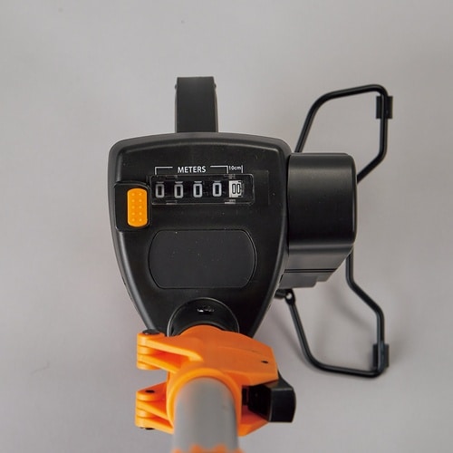 緑十字 ロードメジャー(距離測定器) 折りたたみ式