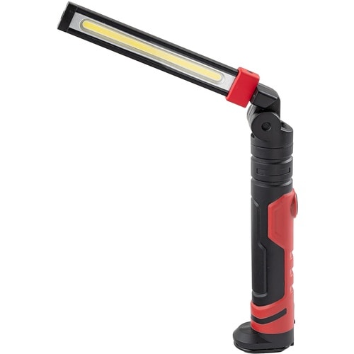 JTC 首振り&折り畳みワークライト