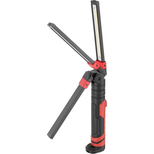 JTC 首振り&折り畳みワークライト