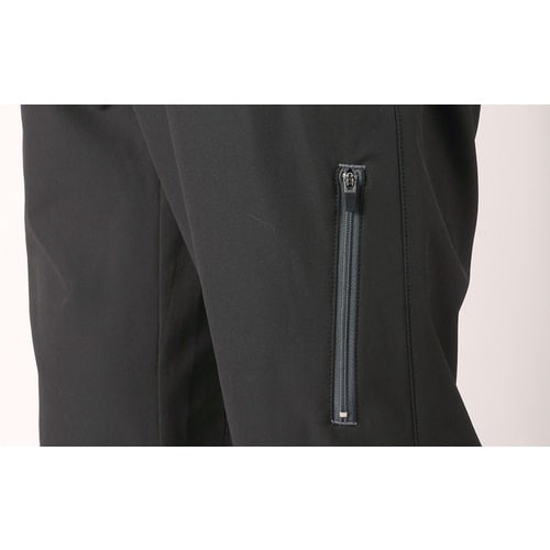 カジメイク 6874 軽量ストレッチトレックパンツ