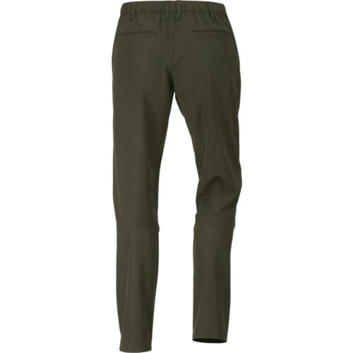 カジメイク 6874 軽量ストレッチトレックパンツ