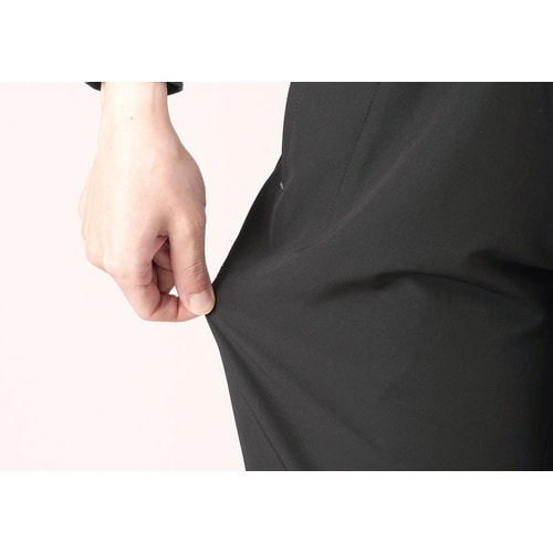 カジメイク 6874 軽量ストレッチトレックパンツ