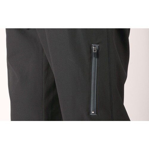 カジメイク 6874 軽量ストレッチトレックパンツ