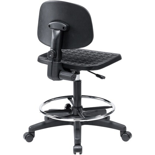 SANWA 作業用ワークチェア