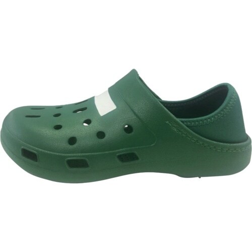 内外ゴム ジャストモード NO.800 グリーン