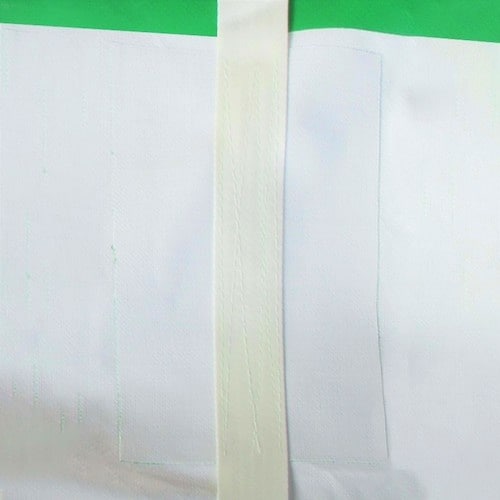 ユタカメイク 雪除けシート 5.2m×5.2m 強