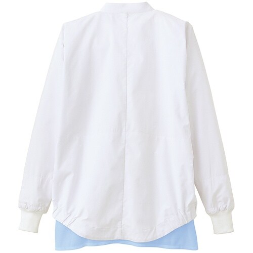 アイトス COMFORT FIT 衛生白衣 長袖比