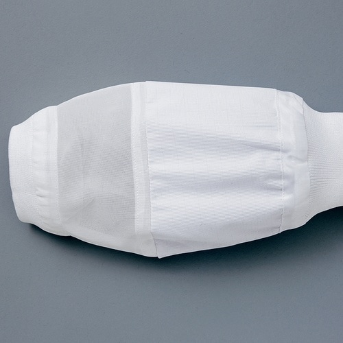 アイトス COMFORT FIT 衛生白衣 長袖比