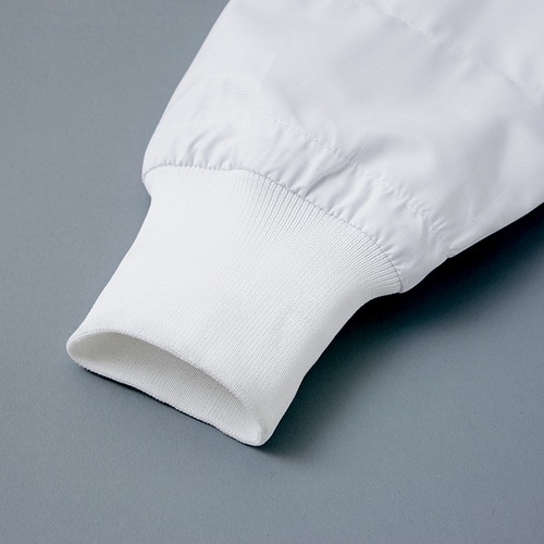 アイトス COMFORT FIT 衛生白衣 長袖比