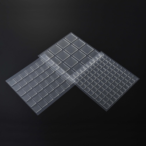 EXSEAL 耐震ゲル 転倒防止シート ゲルタック