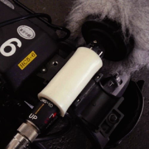 EXSEAL 人肌のゲルシート 硬度7 400×4