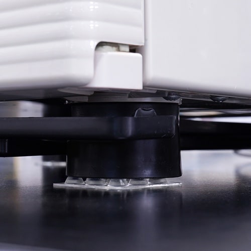 EXSEAL 防振材 クッションパットS 硬度50