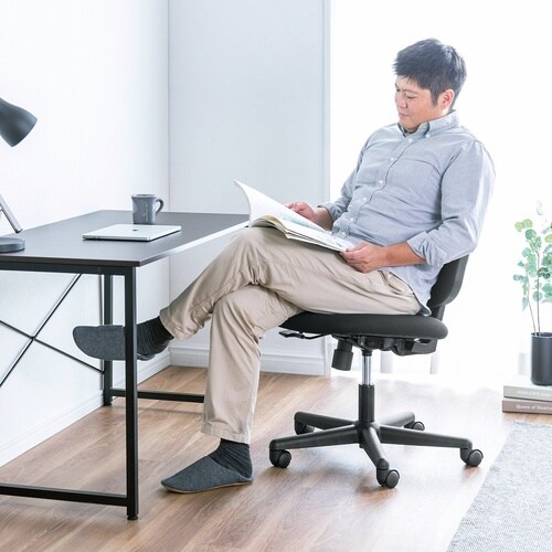 SANWA 高耐荷重オフィスチェア