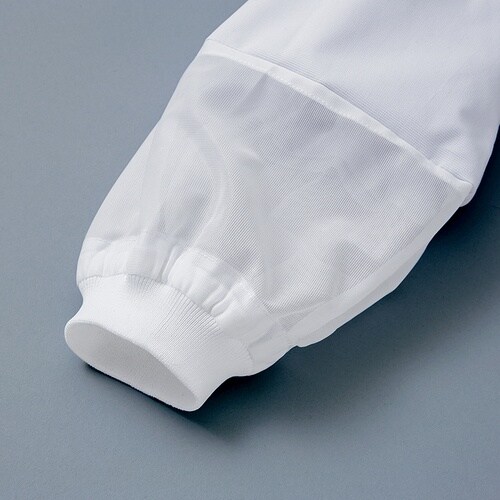 アイトス COMFORT FIT 衛生白衣 ホッピ