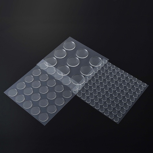 EXSEAL 耐震ゲル 転倒防止シート ゲルタック