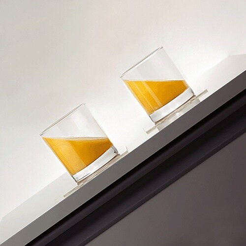 EXSEAL 耐震ゲル 転倒防止シート ゲルタック