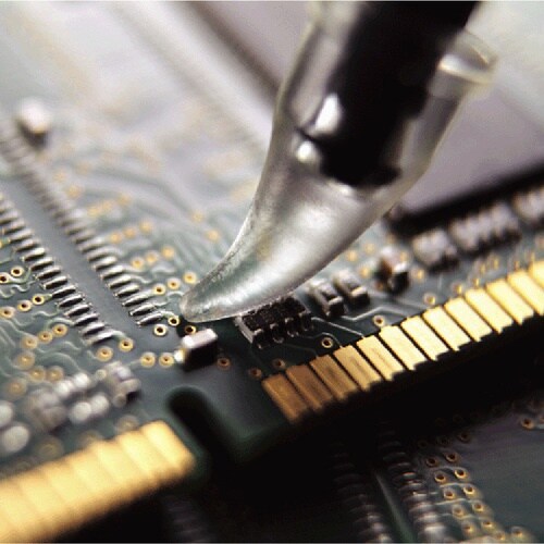 EXSEAL ゲルクリーナーペン ヘラ型