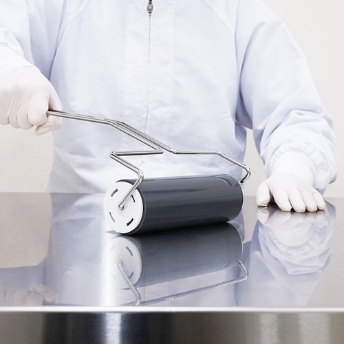 EXSEAL ボディローラー半導電タイプ スペア