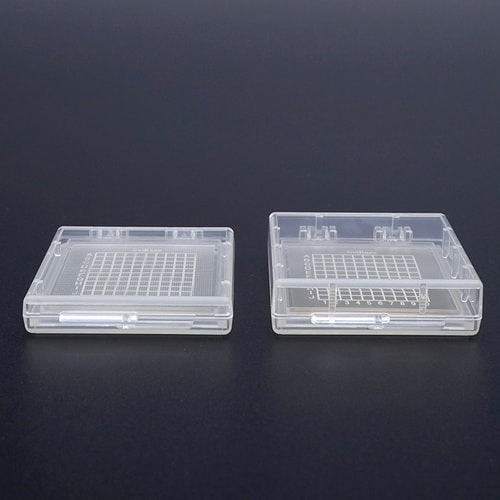 EXSEAL 精密デバイス搬送ケース ゲルベース2