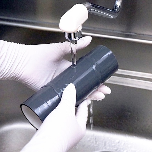 EXSEAL ボディローラー半導電タイプ φ54×