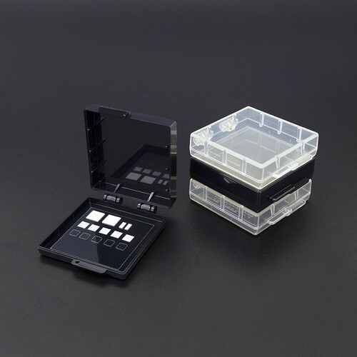 EXSEAL 精密デバイス搬送ケース ゲルベース2