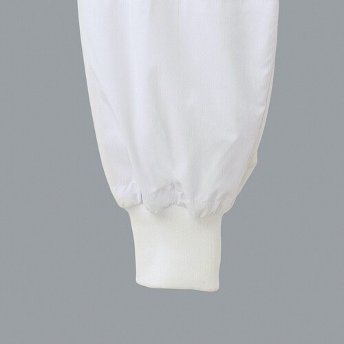 アイトス COMFORT FIT 衛生白衣 ホッピ