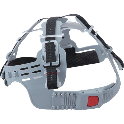 トーヨーセーフティ つや消しヘルメット ヴェンティ