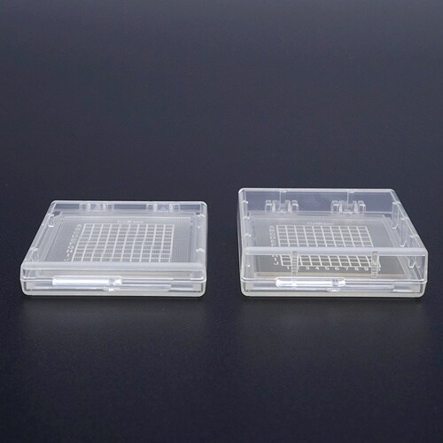 EXSEAL 精密デバイス搬送ケース ゲルベース2