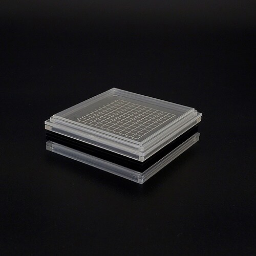 EXSEAL 精密デバイス搬送ケース ゲルベース4