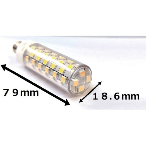 トーメ LEDランプ E11LEDランプ