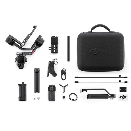 DJI DJI RS 4 コンボ