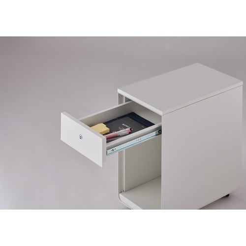 NAIKI ワゴン(引出し付) HN型 フアナ H