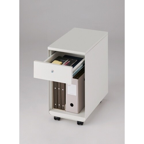 NAIKI ワゴン(引出し付) HN型 フアナ H