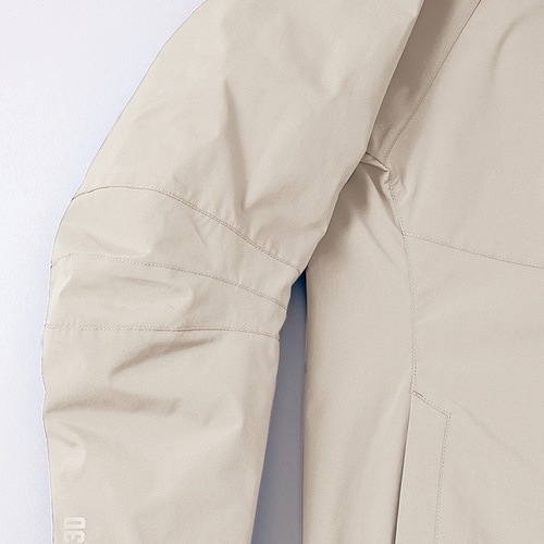 アイトス HUMA3Dストレッチブルゾン(男女兼用