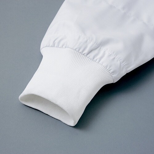 アイトス COMFORT FIT 衛生白衣 長袖比