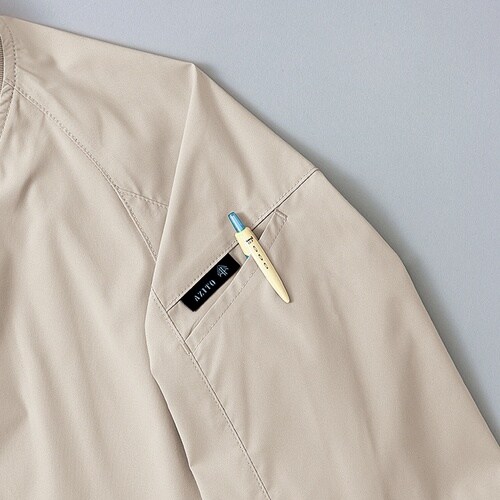 アイトス HUMA3Dストレッチブルゾン(男女兼用