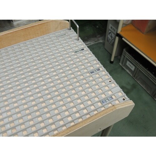 真和工業 μデッキ留め金具