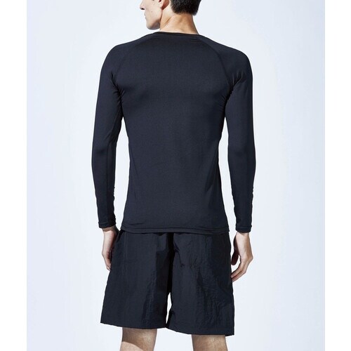 おたふく BT冷感・消臭パワーストレッチ ロングス