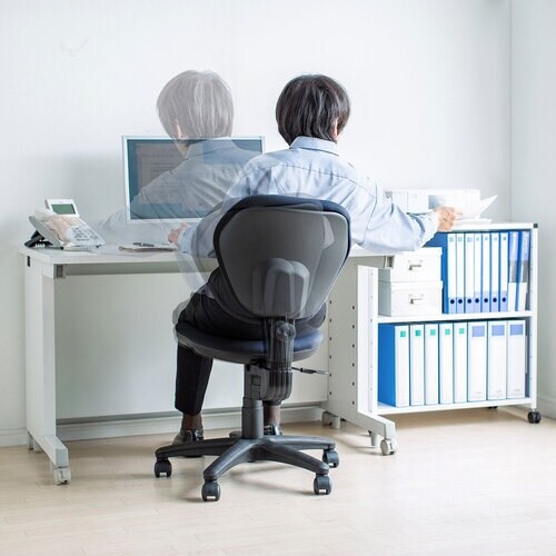 SANWA オフィスチェア