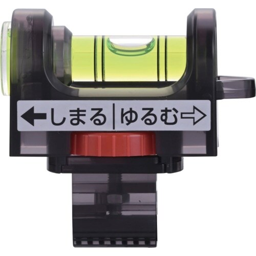 エビスダイヤモンド ハンマドリル用水平器