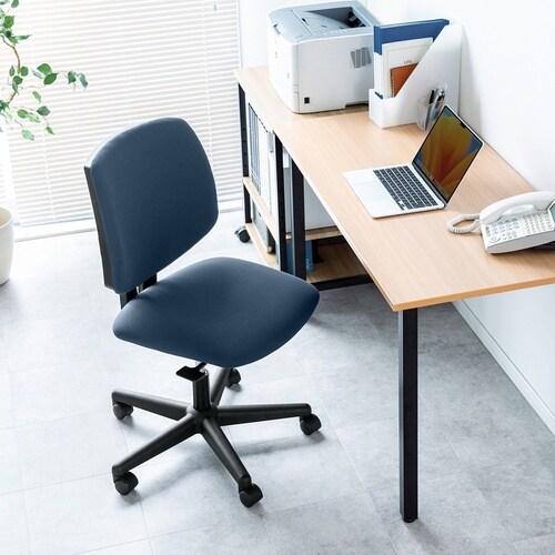 SANWA 高耐荷重オフィスチェア