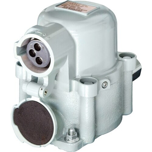 NICHIDO 防爆コンセントドラム 屋内型 10