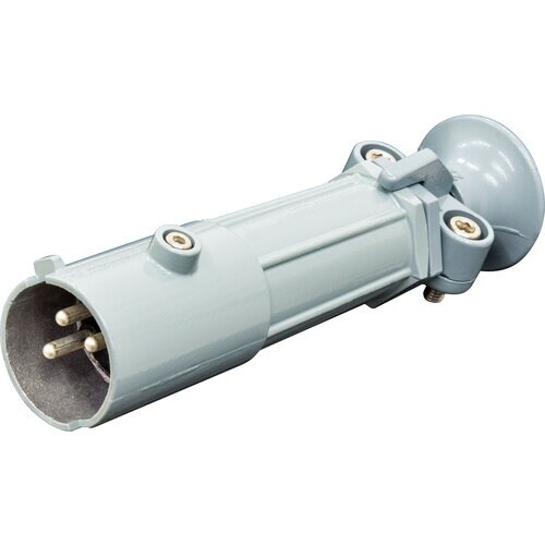 NICHIDO 防爆コンセントドラム 屋内型 10