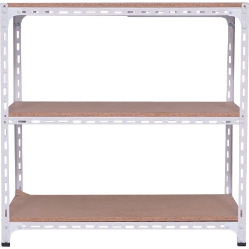 北島 アングル棚3段 W45XD45XH90cm