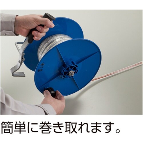 緑十字 LEDロープライト(275012ー2750